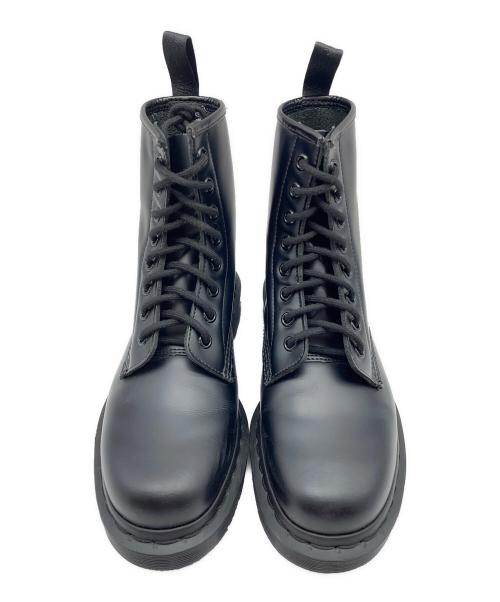 Dr.Martens（ドクターマーチン）Dr.Martens (ドクターマーチン) ブーツ ブラック サイズ:UK5の古着・服飾アイテム