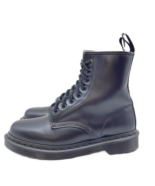 Dr.Martens（ドクターマーチン）Dr.Martens (ドクターマーチン) ブーツ ブラック サイズ:UK5の古着・服飾アイテム