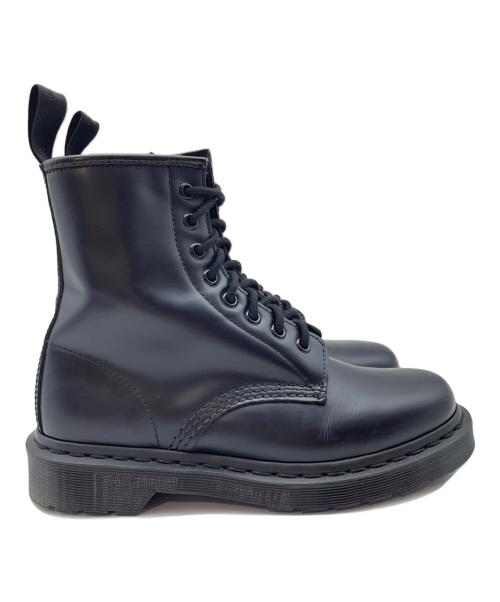Dr.Martens（ドクターマーチン）Dr.Martens (ドクターマーチン) ブーツ ブラック サイズ:UK5の古着・服飾アイテム