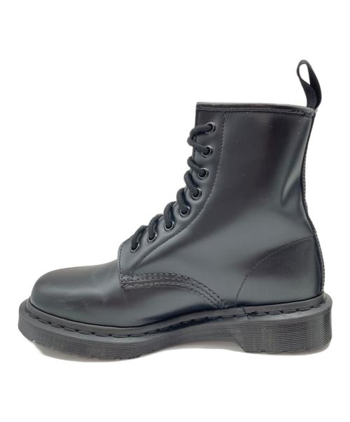Dr.Martens（ドクターマーチン）Dr.Martens (ドクターマーチン) ブーツ ブラック サイズ:UK5の古着・服飾アイテム