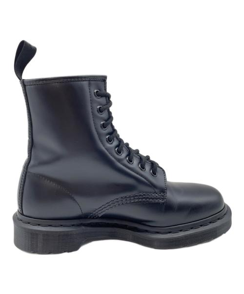 Dr.Martens（ドクターマーチン）Dr.Martens (ドクターマーチン) ブーツ ブラック サイズ:UK5の古着・服飾アイテム