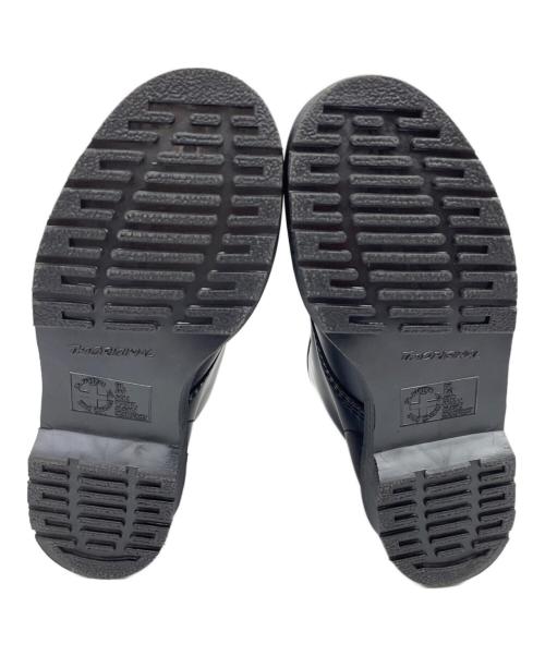 Dr.Martens（ドクターマーチン）Dr.Martens (ドクターマーチン) ブーツ ブラック サイズ:UK5の古着・服飾アイテム