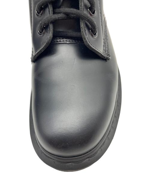 Dr.Martens（ドクターマーチン）Dr.Martens (ドクターマーチン) ブーツ ブラック サイズ:UK5の古着・服飾アイテム