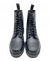 Dr.Martens (ドクターマーチン) ブーツ ブラック サイズ:UK5：12000円