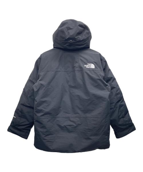THE NORTH FACE（ザ ノース フェイス）THE NORTH FACE (ザ ノース フェイス) Mountain Down Jacket ブラック サイズ:XLの古着・服飾アイテム