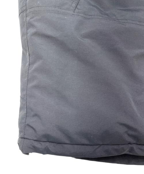 THE NORTH FACE（ザ ノース フェイス）THE NORTH FACE (ザ ノース フェイス) Mountain Down Jacket ブラック サイズ:XLの古着・服飾アイテム