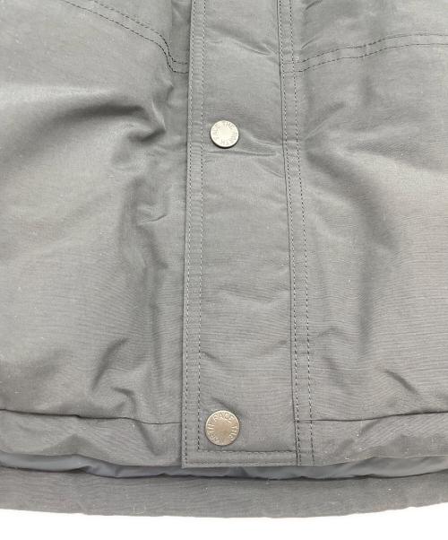 THE NORTH FACE（ザ ノース フェイス）THE NORTH FACE (ザ ノース フェイス) Mountain Down Jacket ブラック サイズ:XLの古着・服飾アイテム