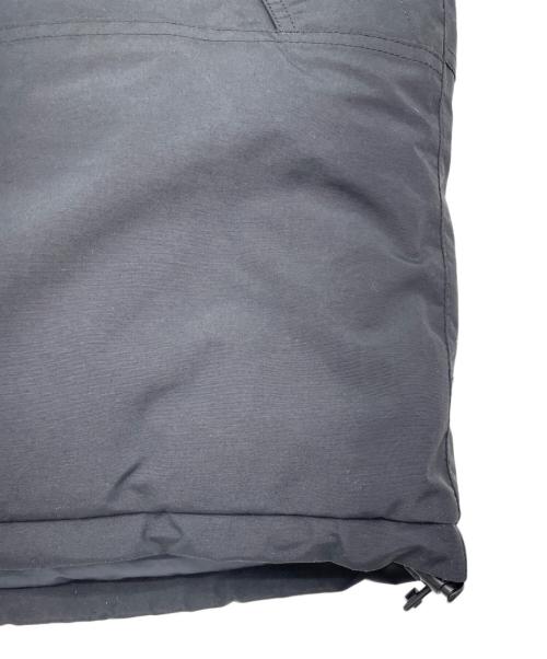 THE NORTH FACE（ザ ノース フェイス）THE NORTH FACE (ザ ノース フェイス) Mountain Down Jacket ブラック サイズ:XLの古着・服飾アイテム