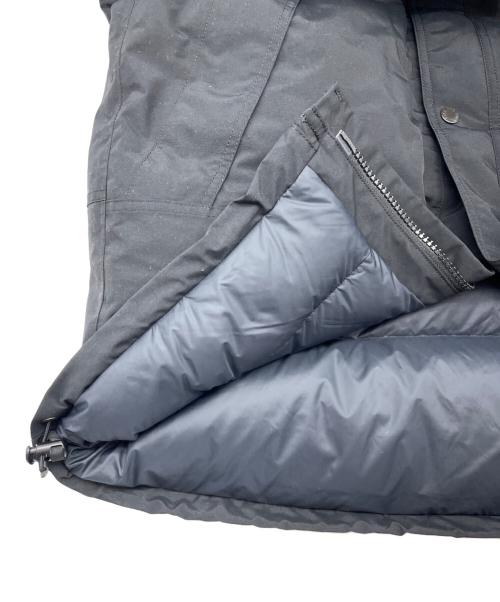 THE NORTH FACE（ザ ノース フェイス）THE NORTH FACE (ザ ノース フェイス) Mountain Down Jacket ブラック サイズ:XLの古着・服飾アイテム