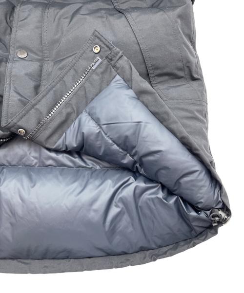 THE NORTH FACE（ザ ノース フェイス）THE NORTH FACE (ザ ノース フェイス) Mountain Down Jacket ブラック サイズ:XLの古着・服飾アイテム