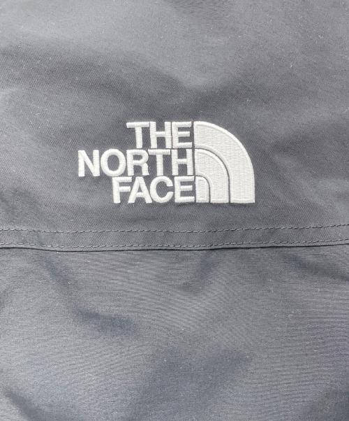 THE NORTH FACE（ザ ノース フェイス）THE NORTH FACE (ザ ノース フェイス) Mountain Down Jacket ブラック サイズ:XLの古着・服飾アイテム