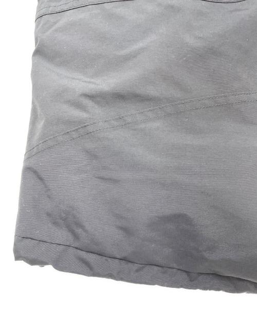 THE NORTH FACE（ザ ノース フェイス）THE NORTH FACE (ザ ノース フェイス) Mountain Down Jacket ブラック サイズ:XLの古着・服飾アイテム