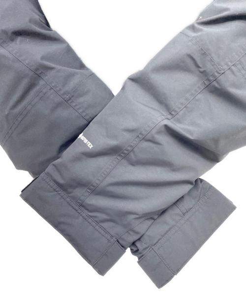 THE NORTH FACE（ザ ノース フェイス）THE NORTH FACE (ザ ノース フェイス) Mountain Down Jacket ブラック サイズ:XLの古着・服飾アイテム