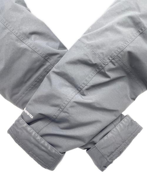 THE NORTH FACE（ザ ノース フェイス）THE NORTH FACE (ザ ノース フェイス) Mountain Down Jacket ブラック サイズ:XLの古着・服飾アイテム