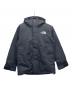 THE NORTH FACE（ザ ノース フェイス）の古着「Mountain Down Jacket」｜ブラック