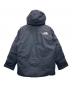 THE NORTH FACE (ザ ノース フェイス) Mountain Down Jacket ブラック サイズ:XL：35000円