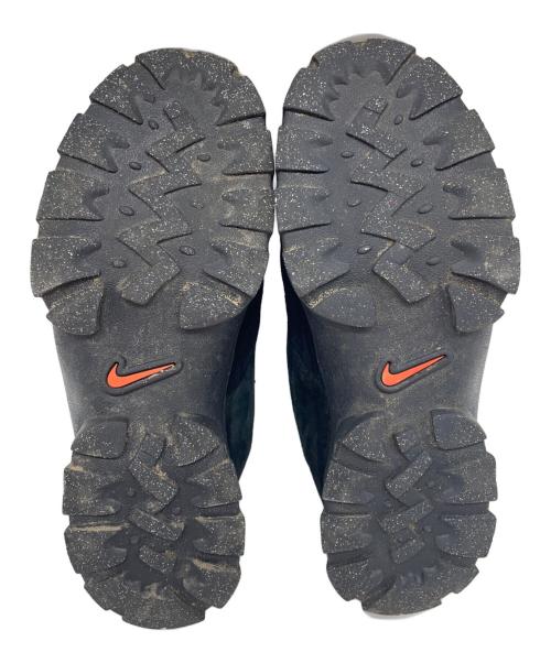 NIKE（ナイキ）NIKE (ナイキ) WMNS LAHAR LOW ブラック サイズ:24cmの古着・服飾アイテム