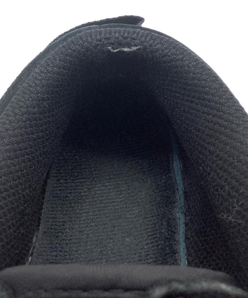 NIKE（ナイキ）NIKE (ナイキ) WMNS LAHAR LOW ブラック サイズ:24cmの古着・服飾アイテム