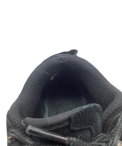 NIKE（ナイキ）NIKE (ナイキ) WMNS LAHAR LOW ブラック サイズ:24cmの古着・服飾アイテム