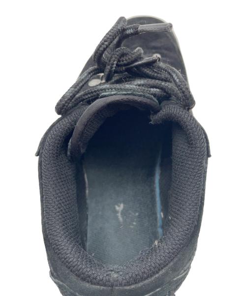 NIKE（ナイキ）NIKE (ナイキ) WMNS LAHAR LOW ブラック サイズ:24cmの古着・服飾アイテム