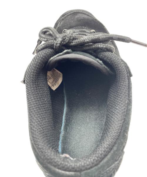 NIKE（ナイキ）NIKE (ナイキ) WMNS LAHAR LOW ブラック サイズ:24cmの古着・服飾アイテム