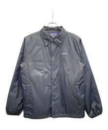 Patagonia（パタゴニア）の古着「Mojave Trails Coaches Jacket」｜ブラック