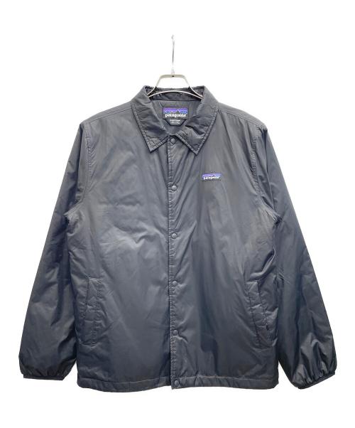 Patagonia（パタゴニア）Patagonia (パタゴニア) Mojave Trails Coaches Jacket ブラック サイズ:Sの古着・服飾アイテム