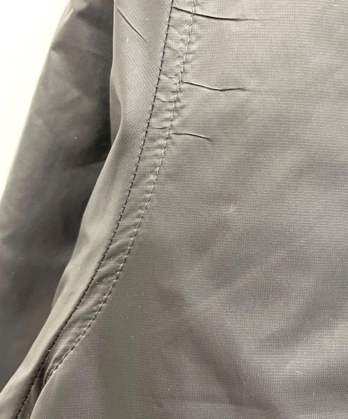 Patagonia（パタゴニア）Patagonia (パタゴニア) Mojave Trails Coaches Jacket ブラック サイズ:Sの古着・服飾アイテム