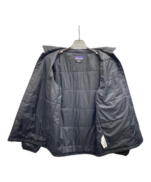 Patagonia（パタゴニア）Patagonia (パタゴニア) Mojave Trails Coaches Jacket ブラック サイズ:Sの古着・服飾アイテム