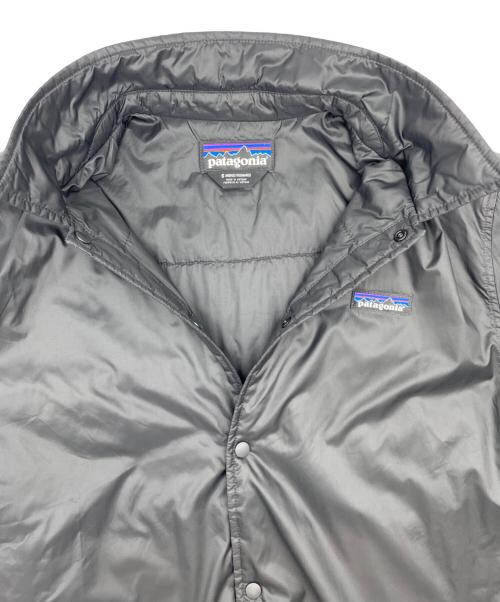 Patagonia（パタゴニア）Patagonia (パタゴニア) Mojave Trails Coaches Jacket ブラック サイズ:Sの古着・服飾アイテム