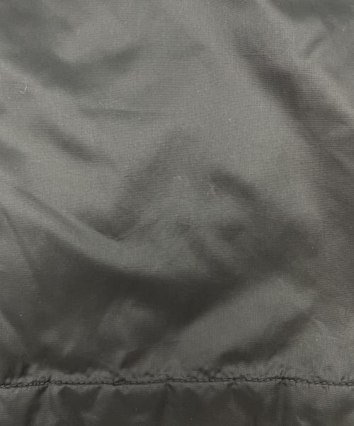 Patagonia（パタゴニア）Patagonia (パタゴニア) Mojave Trails Coaches Jacket ブラック サイズ:Sの古着・服飾アイテム