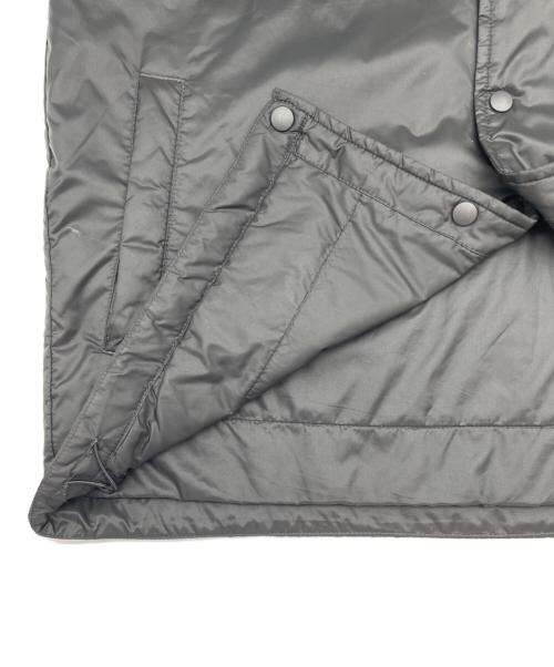 Patagonia（パタゴニア）Patagonia (パタゴニア) Mojave Trails Coaches Jacket ブラック サイズ:Sの古着・服飾アイテム