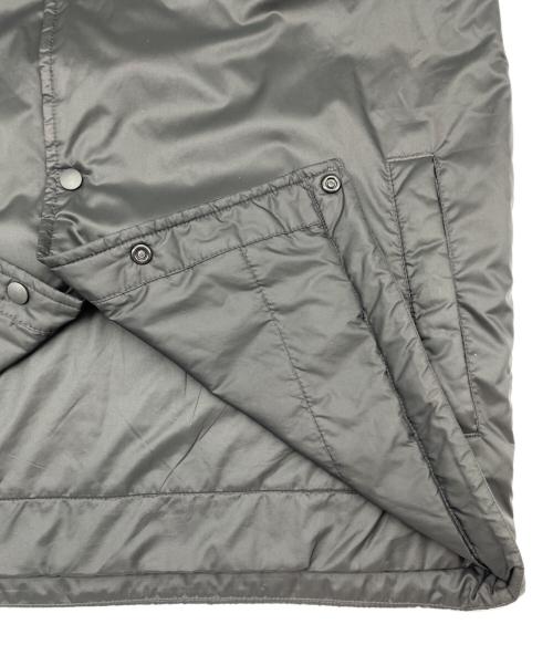 Patagonia（パタゴニア）Patagonia (パタゴニア) Mojave Trails Coaches Jacket ブラック サイズ:Sの古着・服飾アイテム