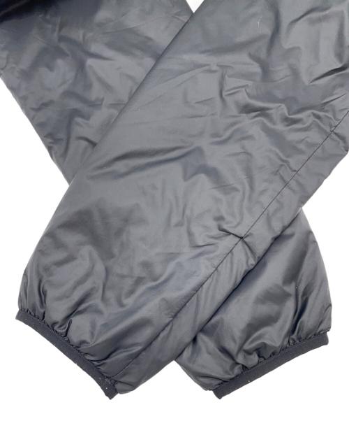 Patagonia（パタゴニア）Patagonia (パタゴニア) Mojave Trails Coaches Jacket ブラック サイズ:Sの古着・服飾アイテム