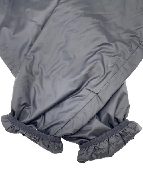 Patagonia（パタゴニア）Patagonia (パタゴニア) Mojave Trails Coaches Jacket ブラック サイズ:Sの古着・服飾アイテム