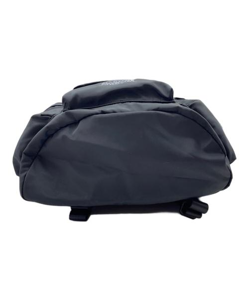 MARITHE+FRANCOIS GIRBAUD（マリテフランソワジルボー）MARITHE+FRANCOIS GIRBAUD (マリテフランソワジルボー) バックパック ブラック 未使用品の古着・服飾アイテム