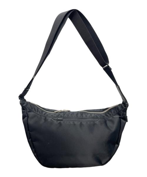 PORTER（ポーター）PORTER (ポーター) ショルダーバッグ ブラックの古着・服飾アイテム