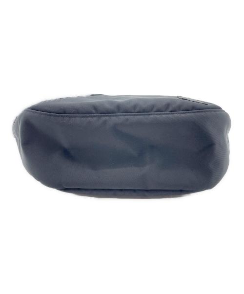 PORTER（ポーター）PORTER (ポーター) ショルダーバッグ ブラックの古着・服飾アイテム