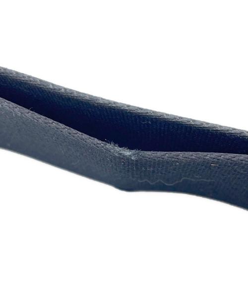 PORTER（ポーター）PORTER (ポーター) ショルダーバッグ ブラックの古着・服飾アイテム