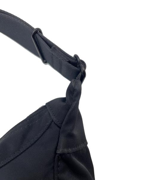 PORTER（ポーター）PORTER (ポーター) ショルダーバッグ ブラックの古着・服飾アイテム