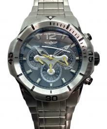 INVICTA（インビクタ）の古着「リストウォッチ」