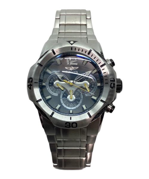 INVICTA（インビクタ）INVICTA (インビクタ) リストウォッチの古着・服飾アイテム