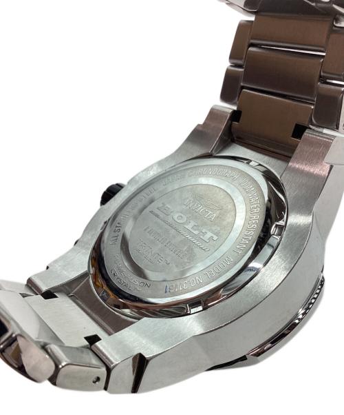 INVICTA（インビクタ）INVICTA (インビクタ) リストウォッチの古着・服飾アイテム