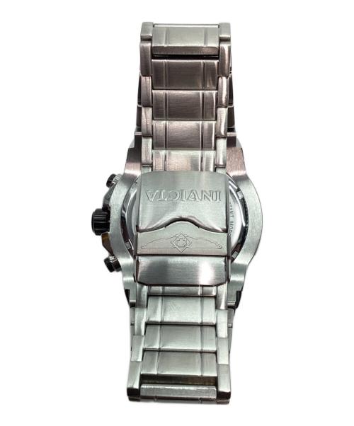 INVICTA（インビクタ）INVICTA (インビクタ) リストウォッチの古着・服飾アイテム