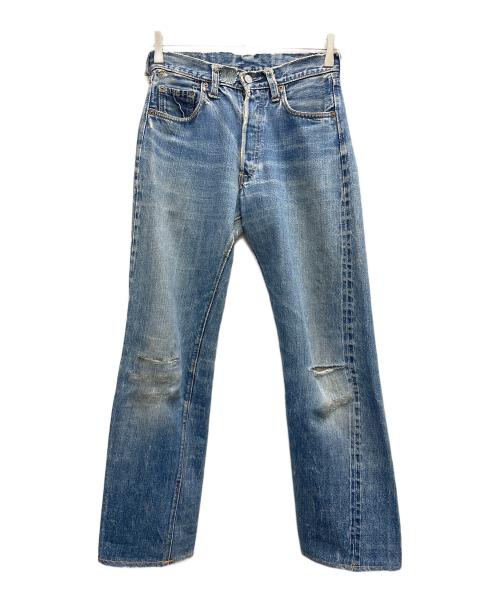 LEVI'S（リーバイス）LEVI'S (リーバイス) デニムパンツ インディゴ サイズ:表記無しの古着・服飾アイテム