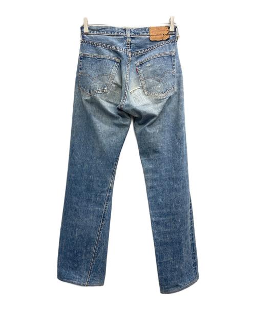 LEVI'S（リーバイス）LEVI'S (リーバイス) デニムパンツ インディゴ サイズ:表記無しの古着・服飾アイテム