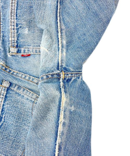 LEVI'S（リーバイス）LEVI'S (リーバイス) デニムパンツ インディゴ サイズ:表記無しの古着・服飾アイテム