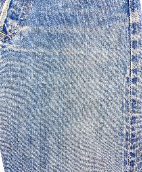 LEVI'S（リーバイス）LEVI'S (リーバイス) デニムパンツ インディゴ サイズ:表記無しの古着・服飾アイテム