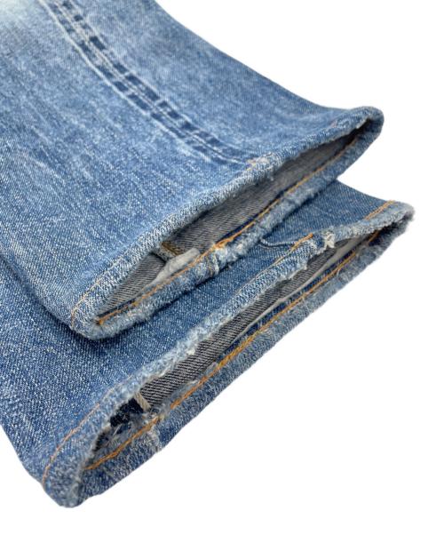 LEVI'S（リーバイス）LEVI'S (リーバイス) デニムパンツ インディゴ サイズ:表記無しの古着・服飾アイテム