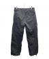 STONE ISLAND (ストーンアイランド) PANTALONE COMFORT ロゴパッチ ガーメントダイ カーゴパンツ グレー サイズ:W32：30000円